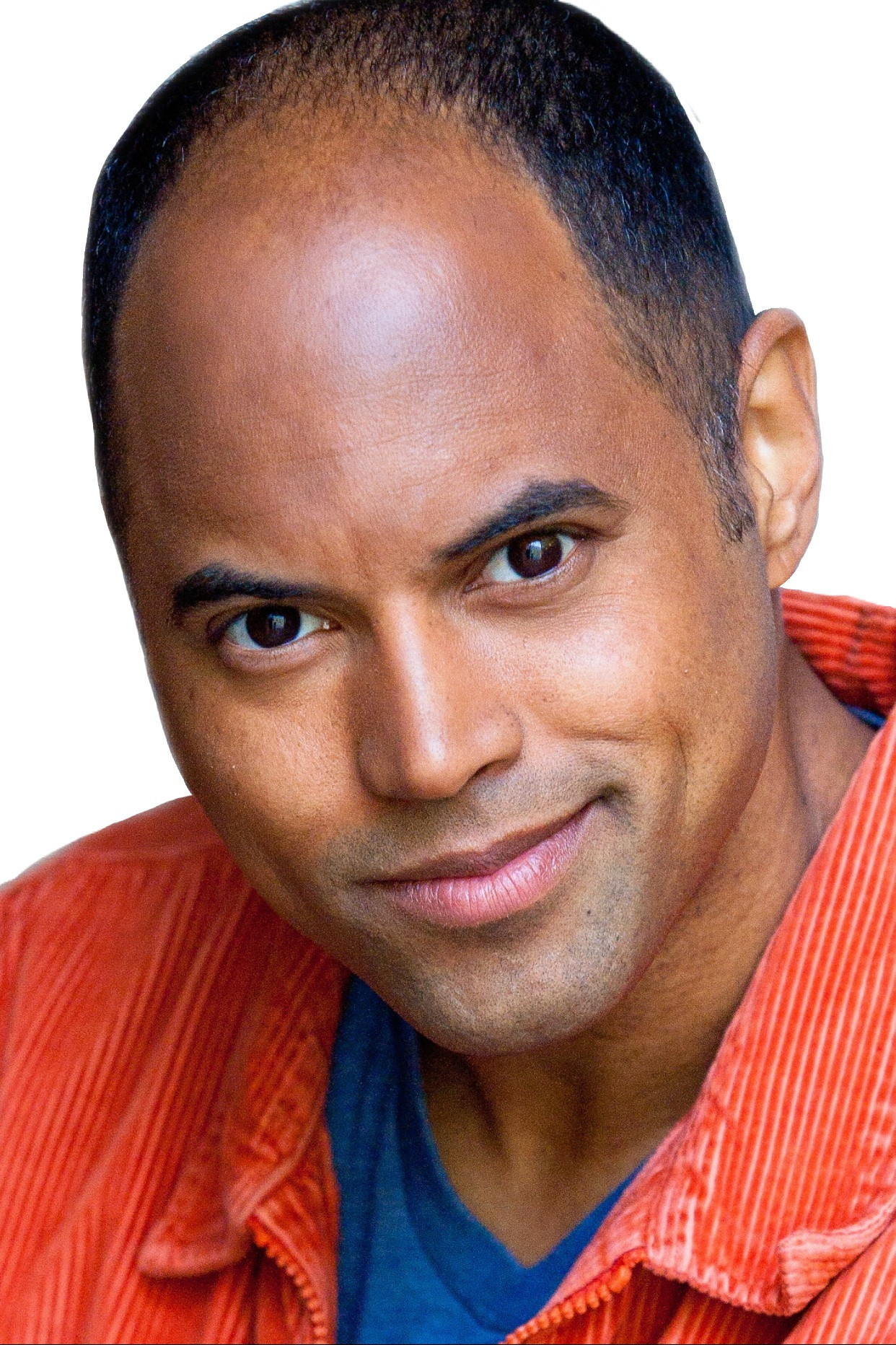 et billede af Brandon Jarrett