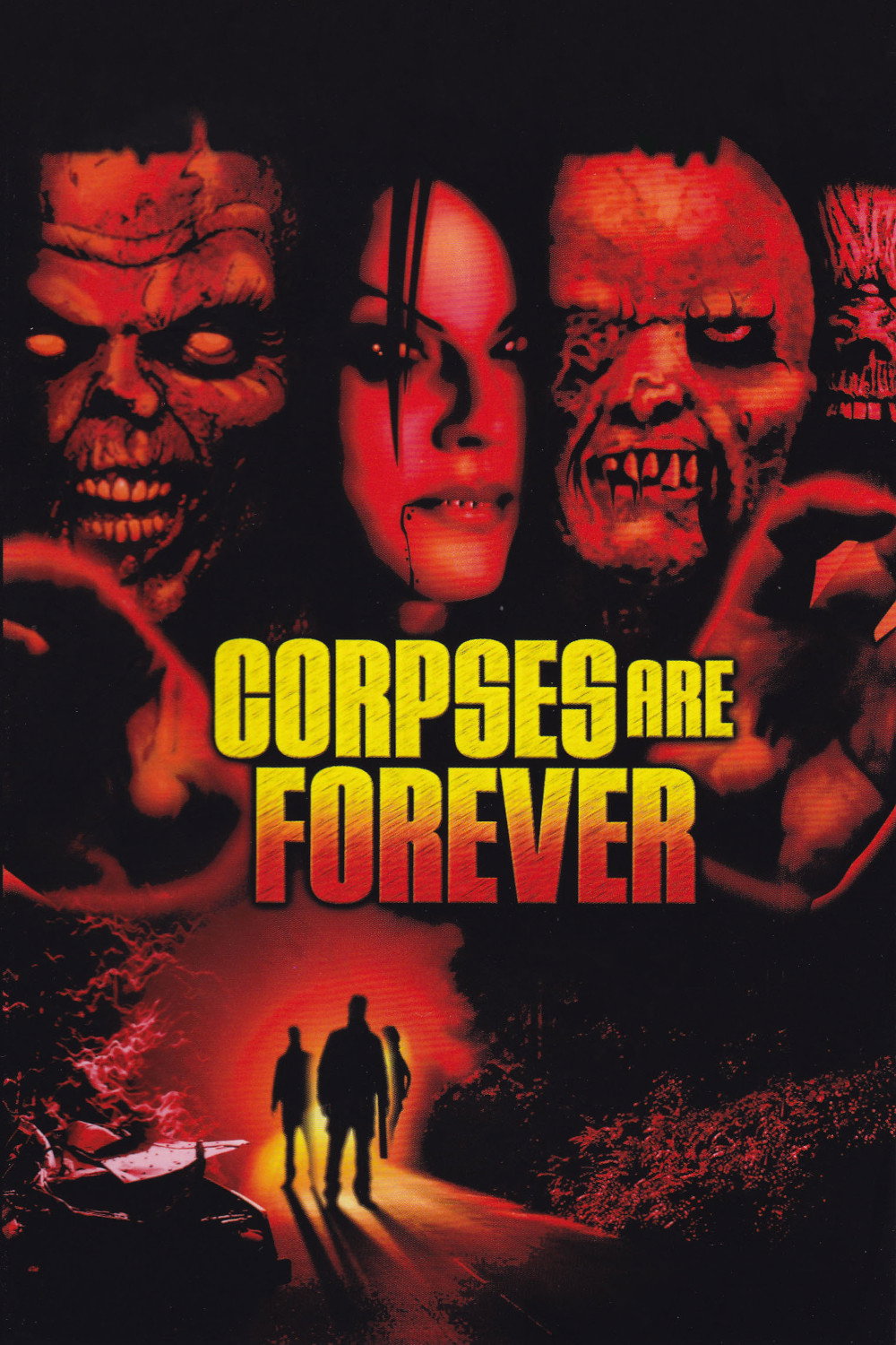 Corpses Are Forever (2003)