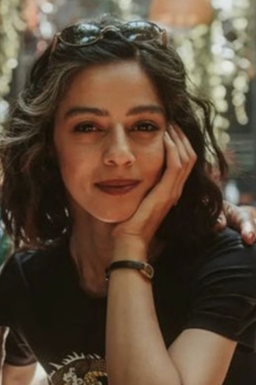Ghaid Saleh's picture in the cast