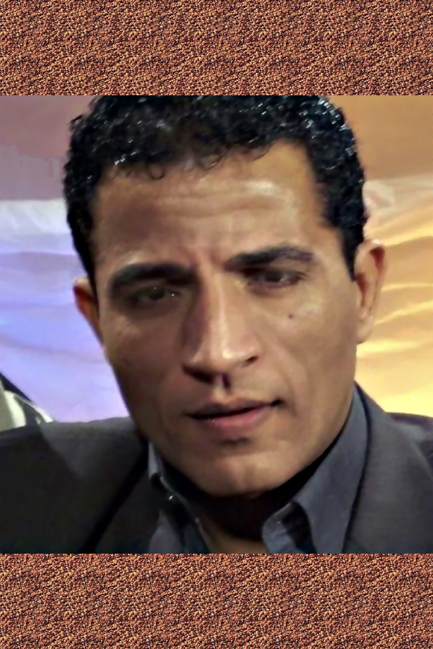 et billede af Mohamed Marie