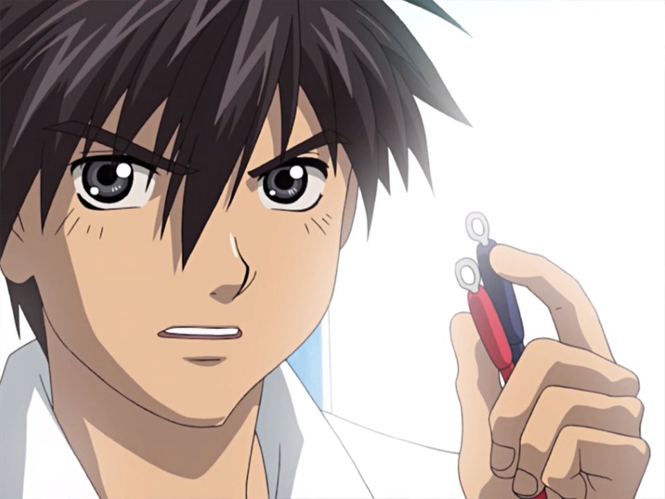 anime full metal panic dublado