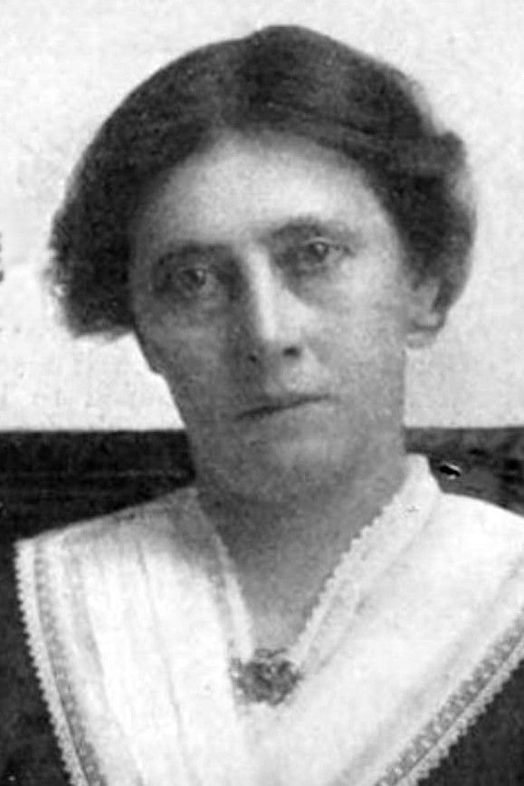 et billede af Carey L. Hastings