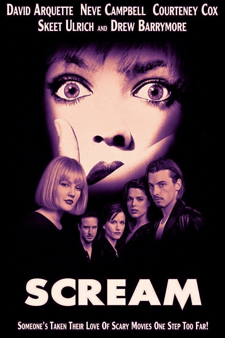 Scream