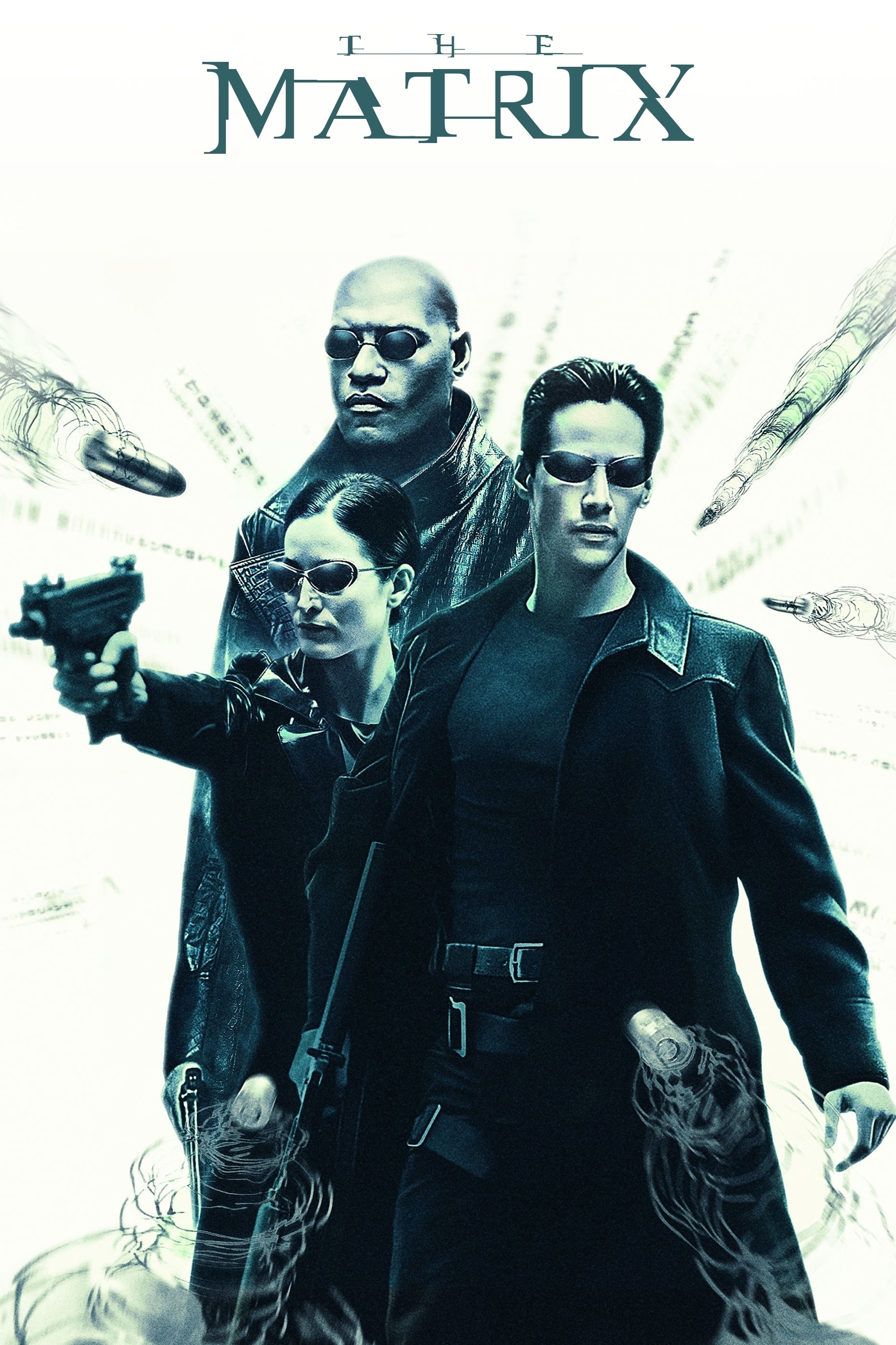 The Matrix POSTER