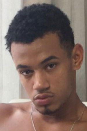 et billede af Yuri Lucas