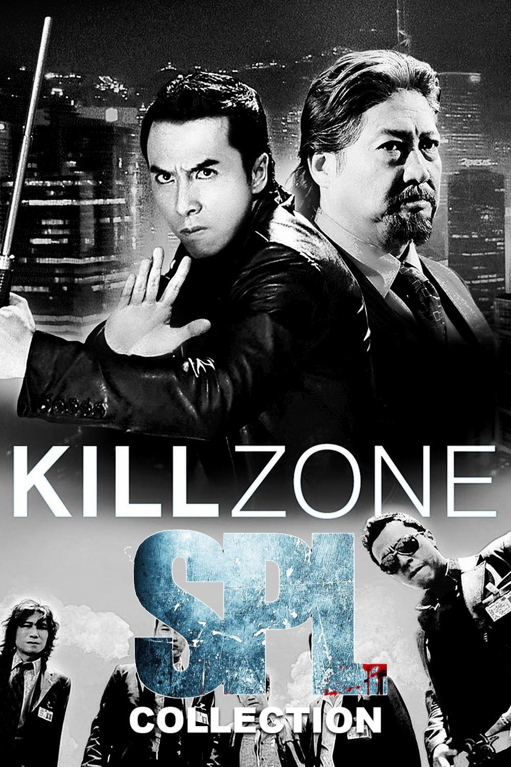 Watch Kill Zone 2 online free - Crackle