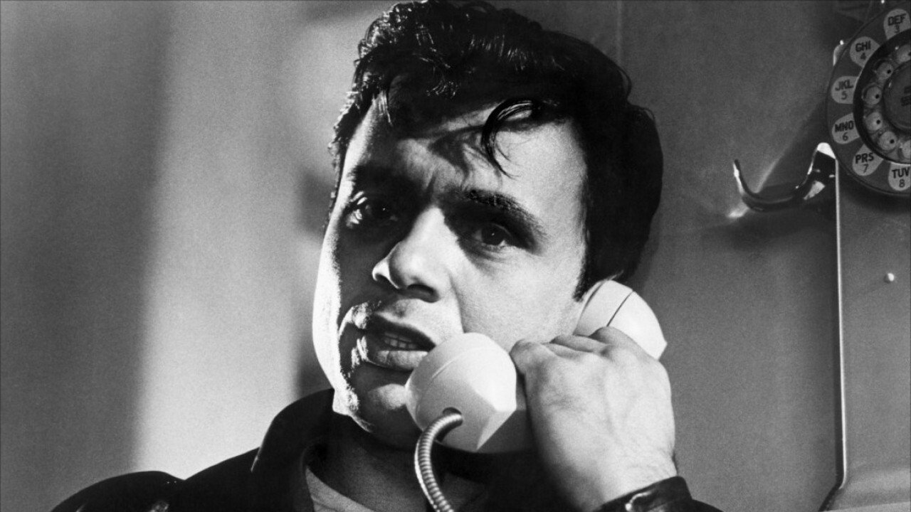 In Cold Blood (1967)