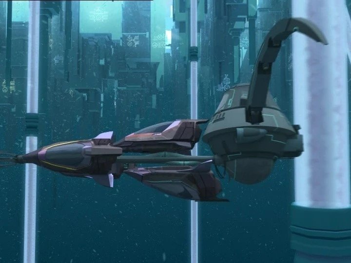 Code Lyoko