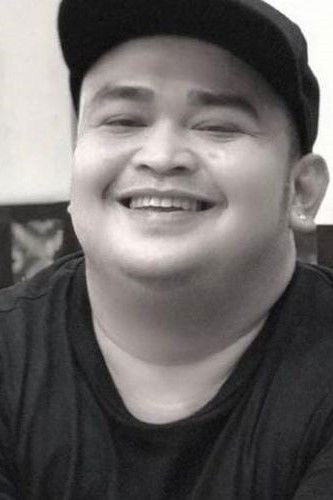 et billede af Roni Galoeng