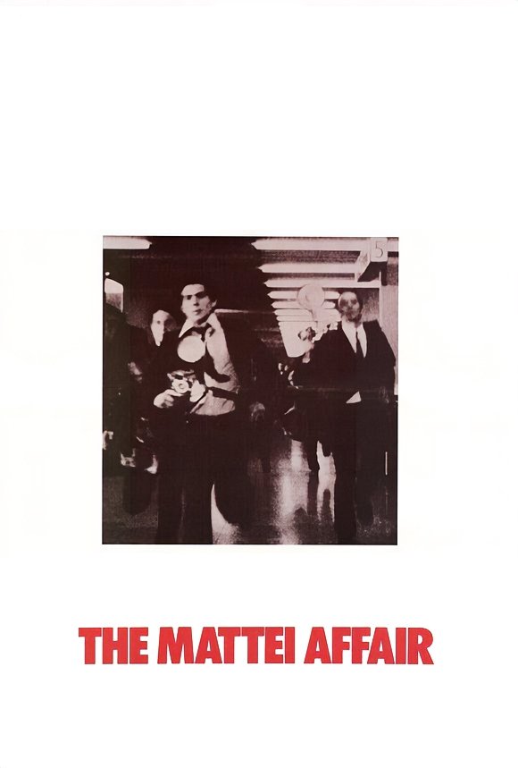 The Mattei Affair