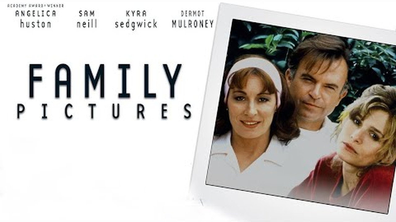 Family Pictures