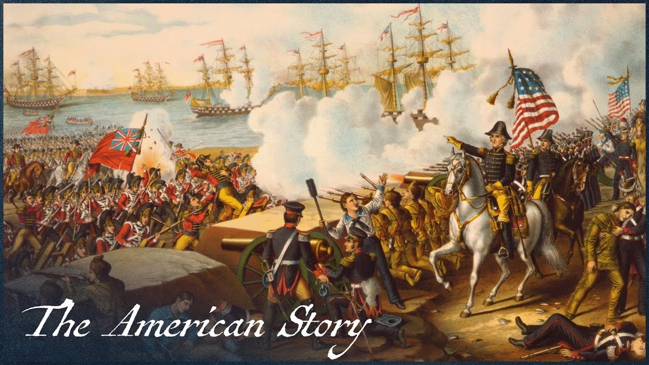 The Battle of New Orleans: A Meaningful Victory (2015)