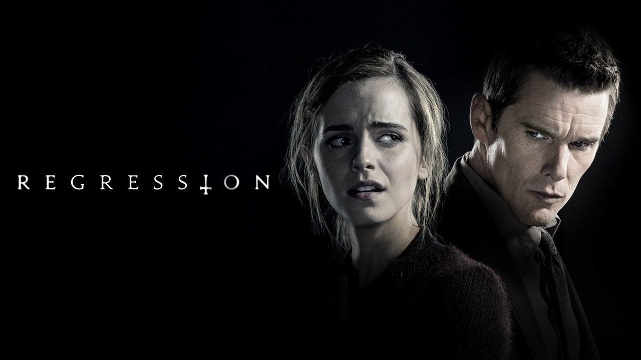 Regression (2015)