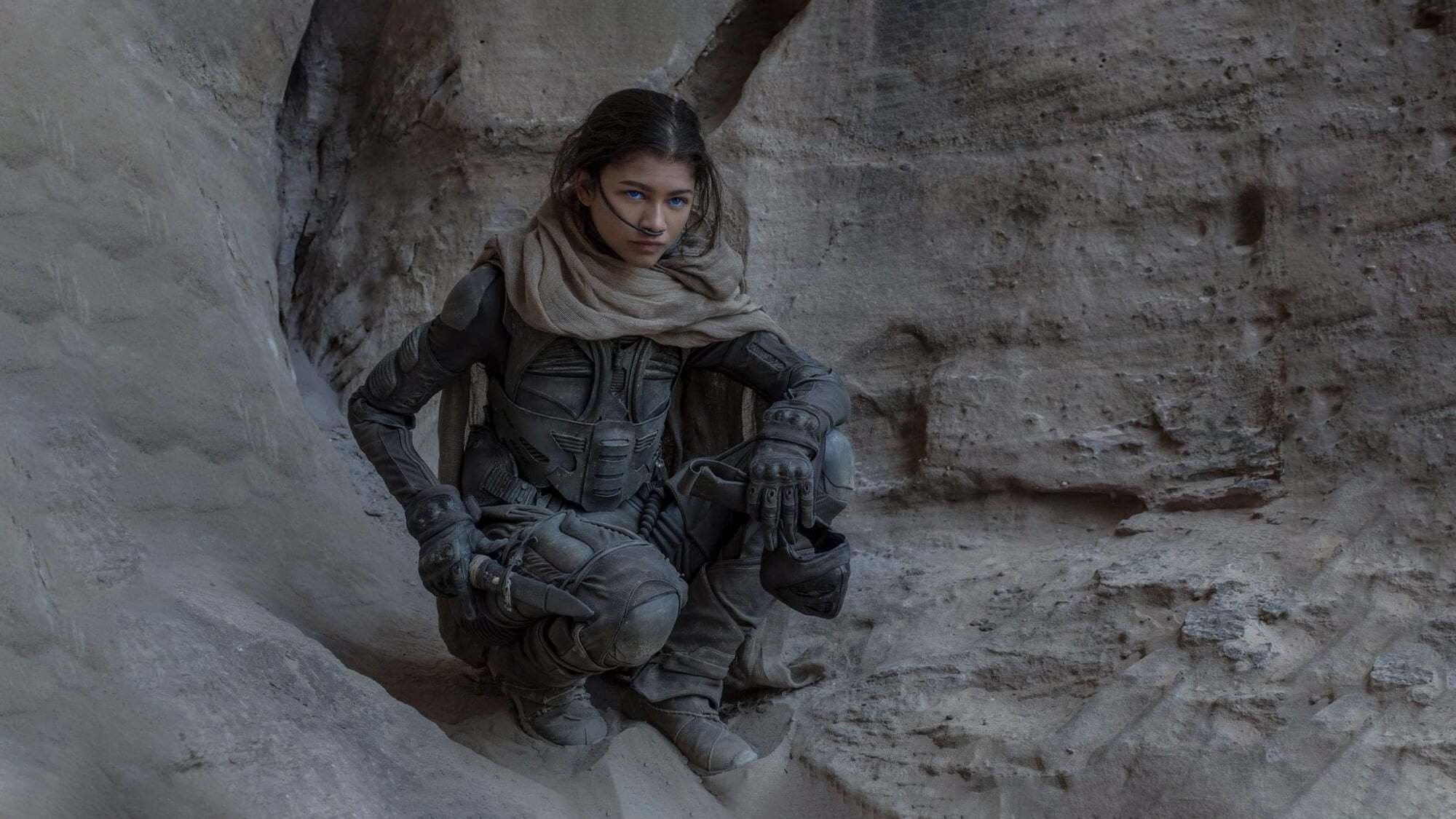 Dune : Partea întâi (2021)