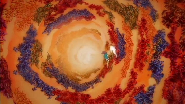 Earth Maiden Arjuna