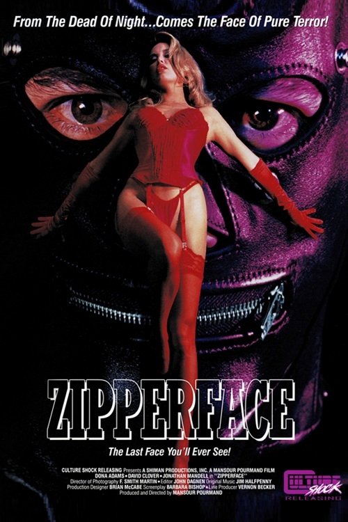 Zipperface
