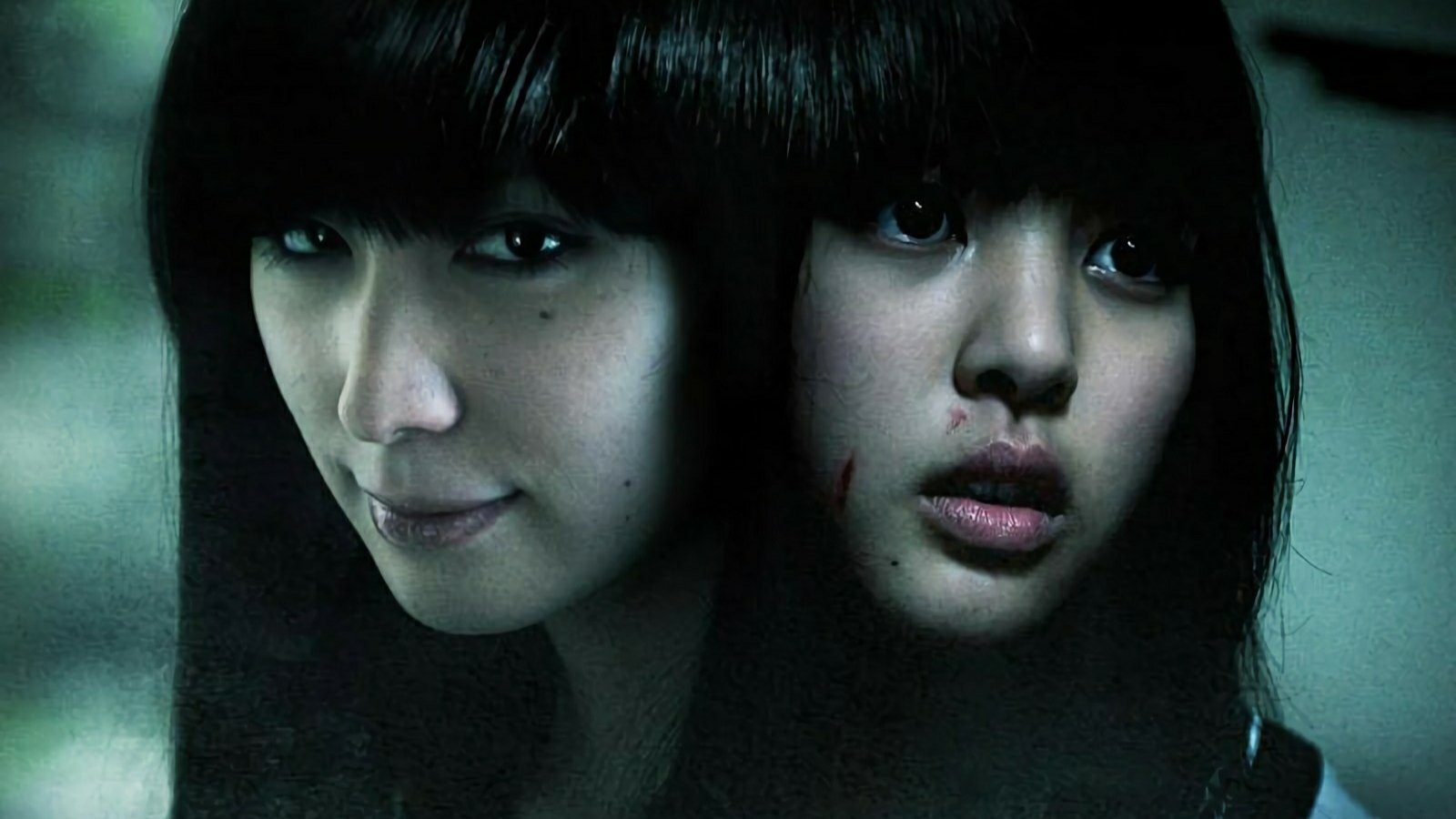 Tomie: Unlimited (2011)