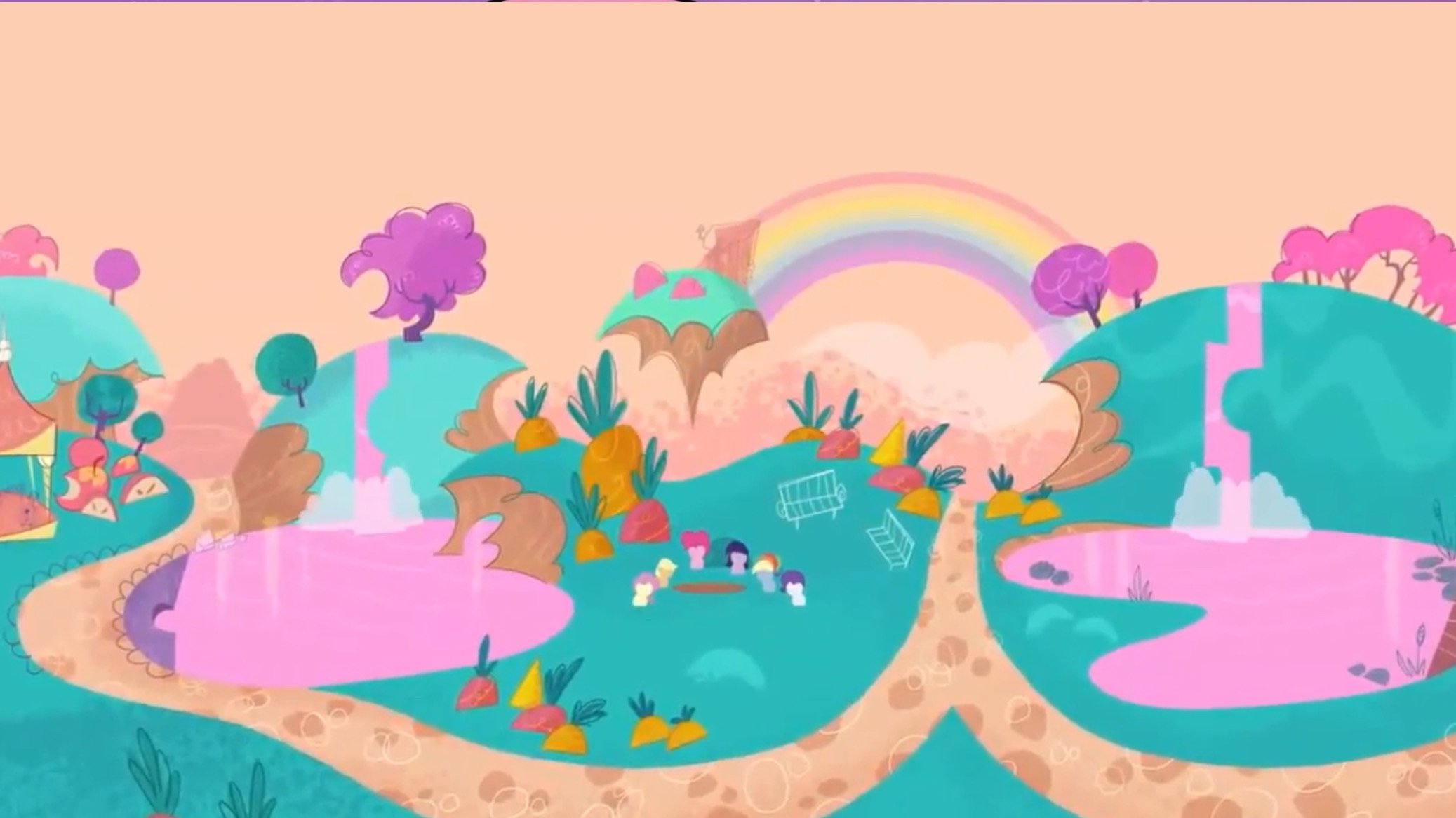 My Little Pony : Pony Life - Épisode 9