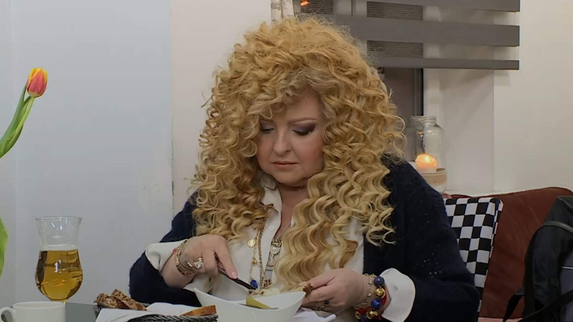 Kuchenne rewolucje