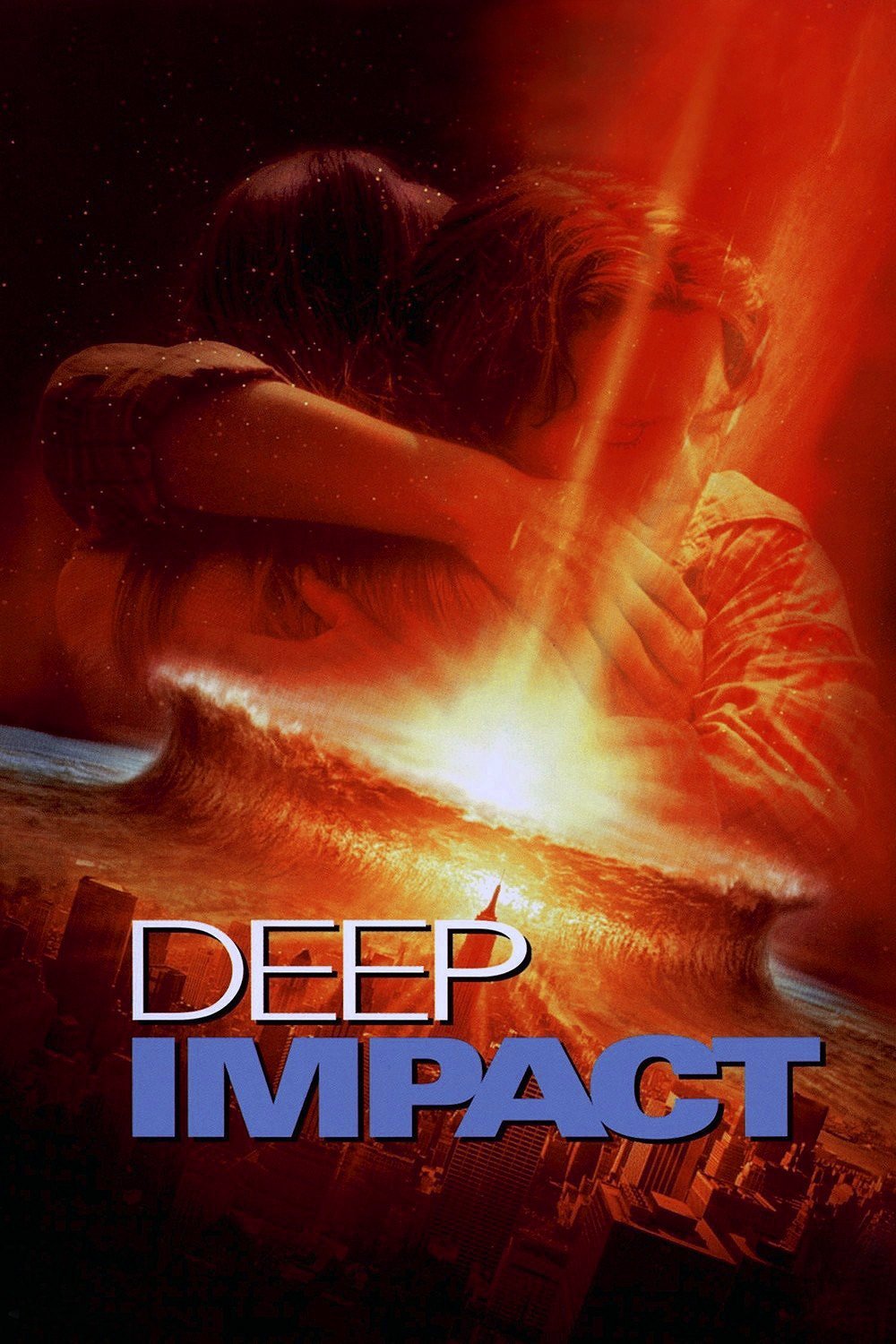 1998 Deep Impact