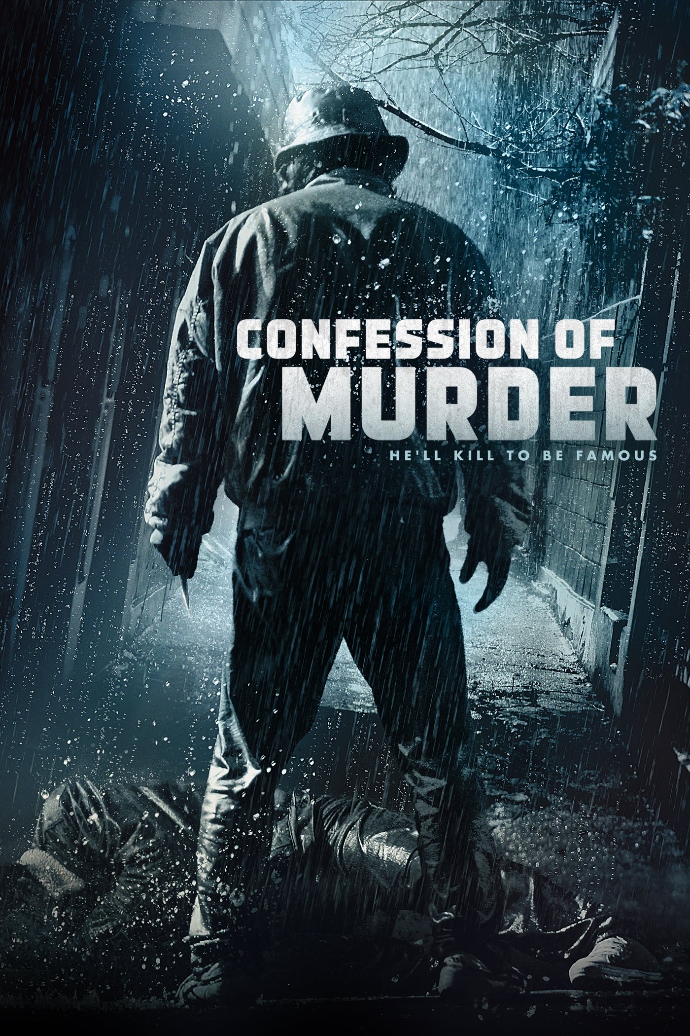 Confession of Murder