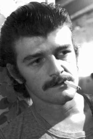 et billede af Phillip Heffernan