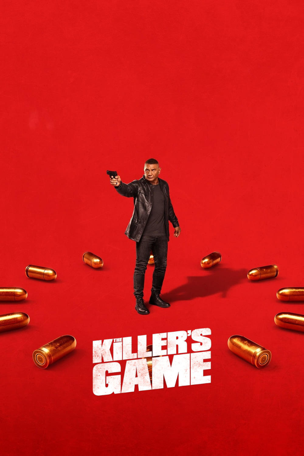 The Killer's Game