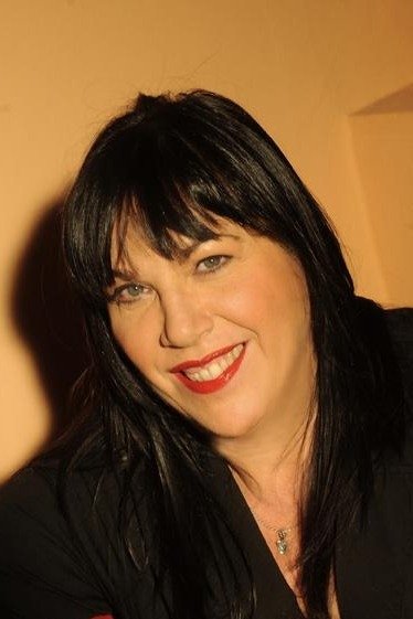 et billede af Rossella Drudi