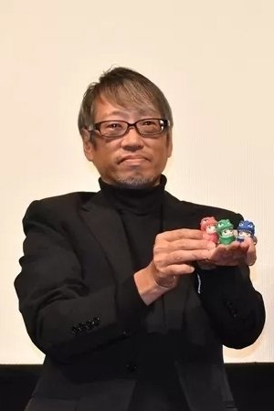 Nobumasa Sawabe | Associate Producer