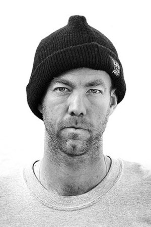 et billede af Andrew Reynolds