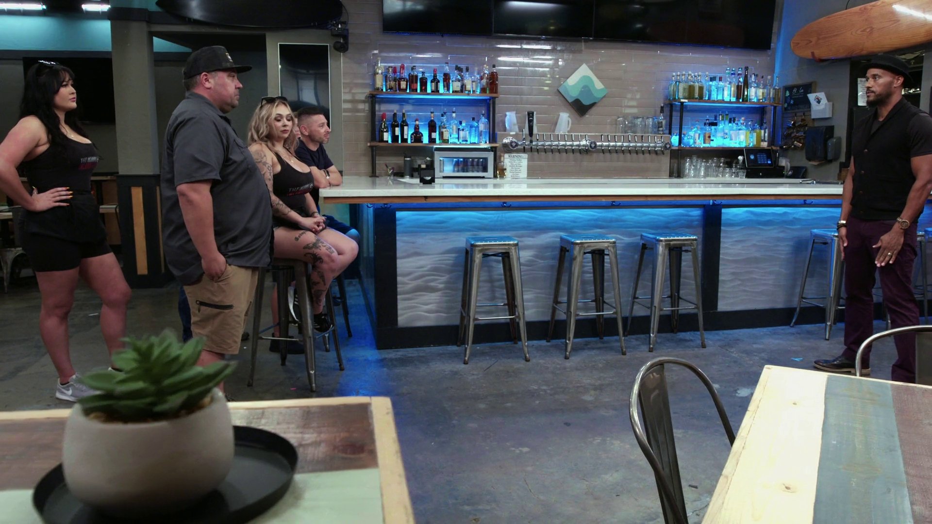 Bar Rescue