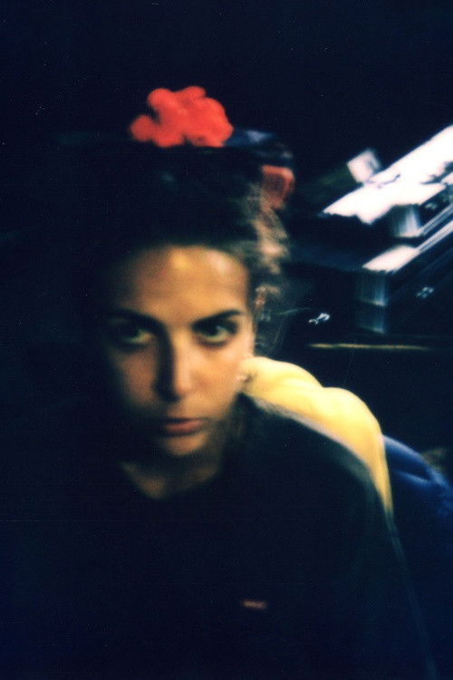 et billede af Margarida Assis