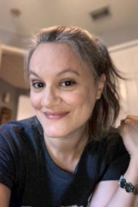 Mindy Marin Photo