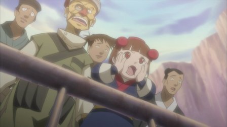 Thumbnail for The Rescue Season 1 Episode 21