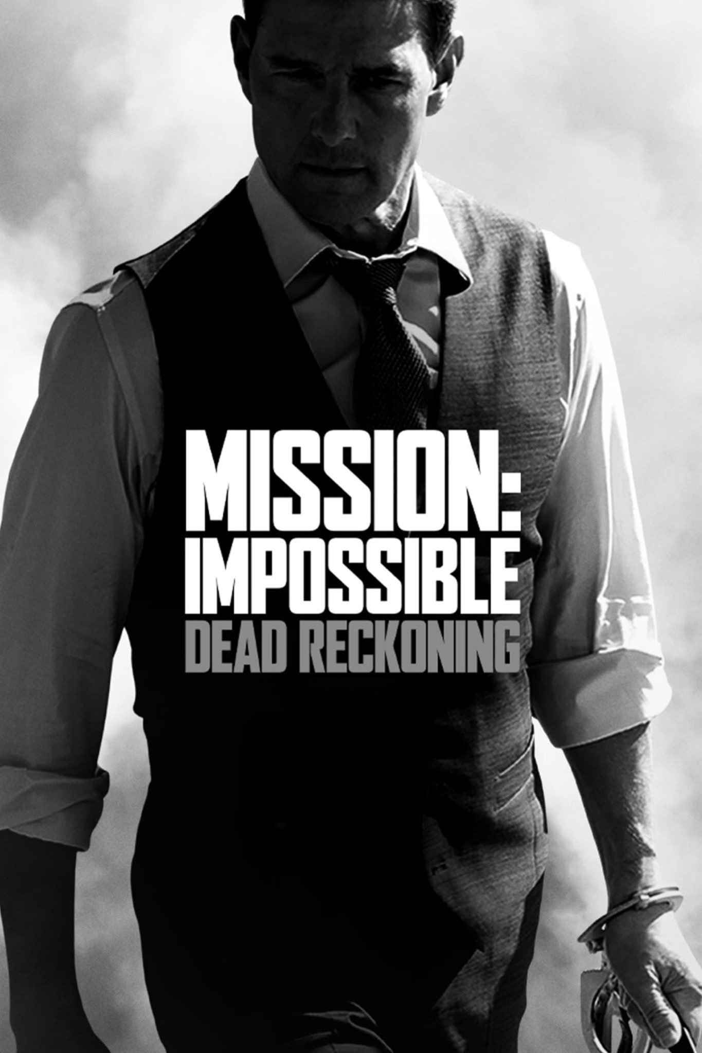 Mission: Impossible - Dead Reckoning Part One