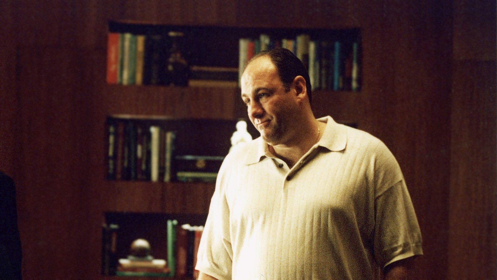 The Sopranos Season 4 Episode 11