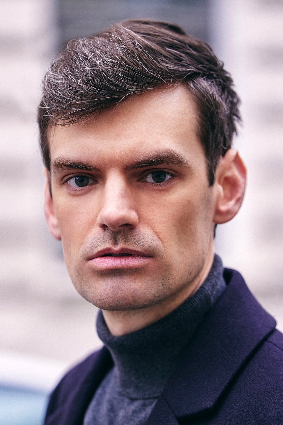 et billede af Reto Stalder