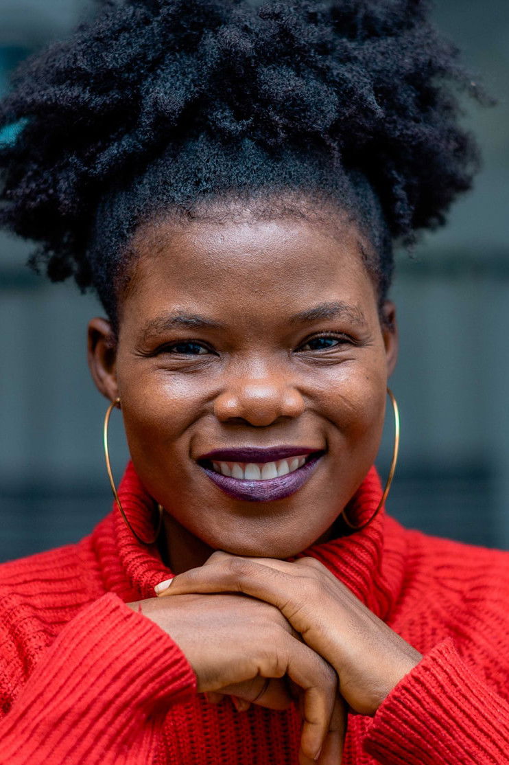 et billede af Nimo Loveline