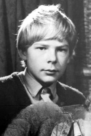 et billede af Louis Sheldon Williams