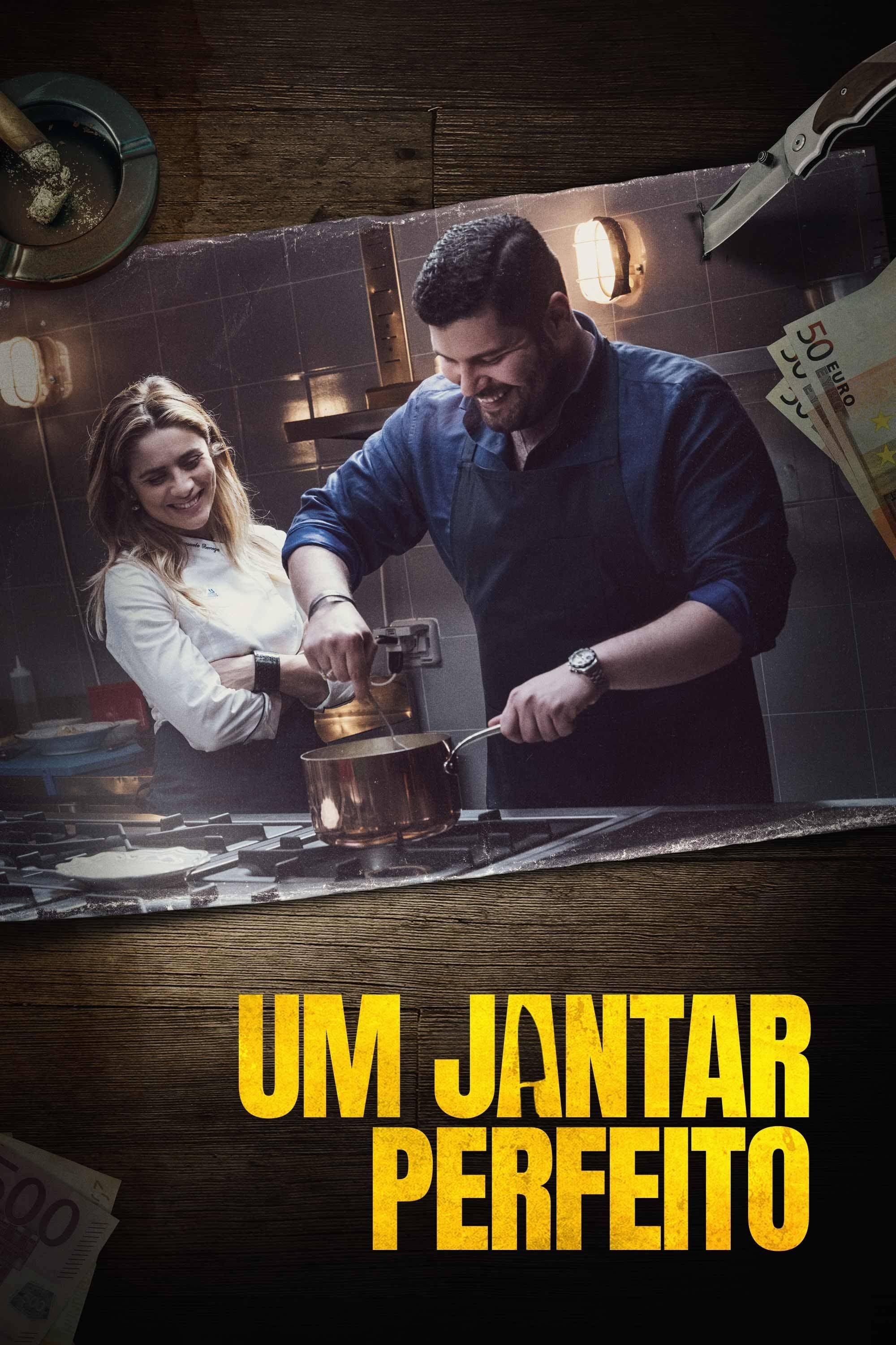 Um Jantar Perfeito Um Jantar Perfeito