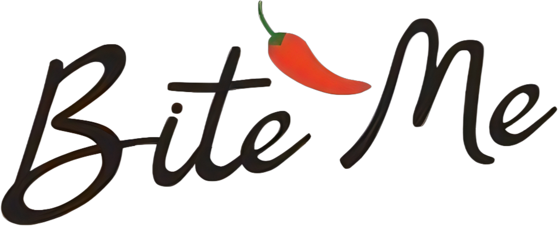 Bite Me Logo