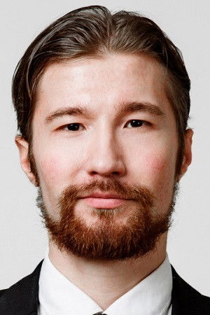 et billede af Nikita Chuzhmarov