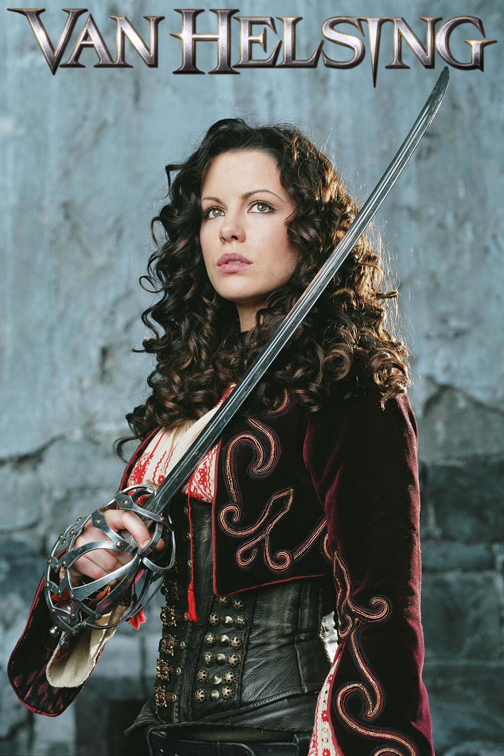 Van Helsing