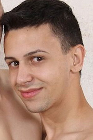 et billede af Mischa Stone