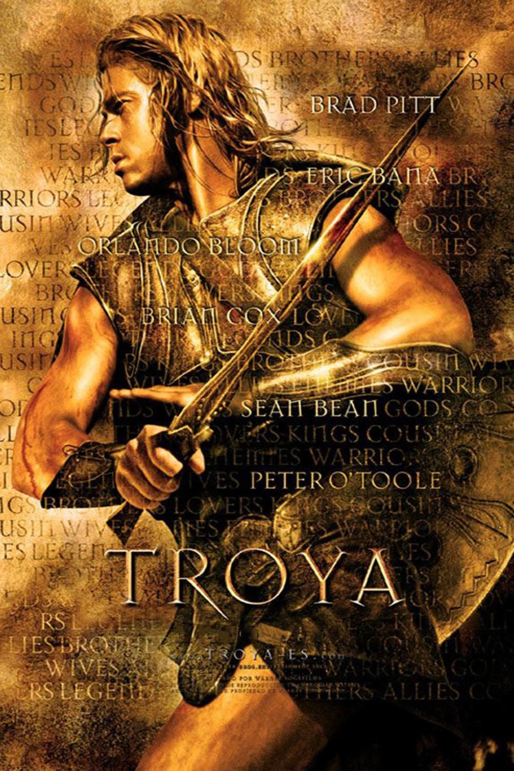 Troy