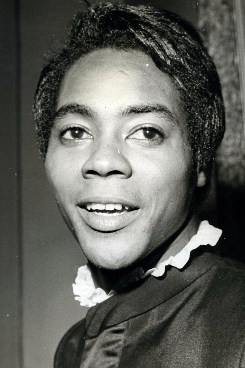 et billede af Victor Upshaw