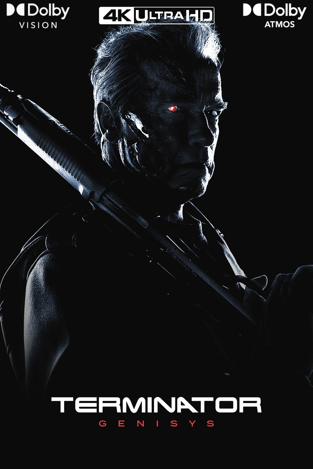 Terminator Genisys