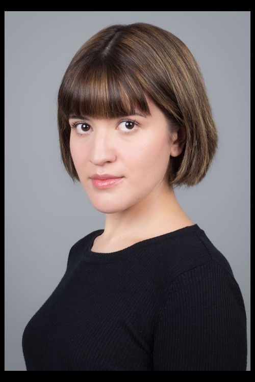 et billede af Karla Navia Garcia