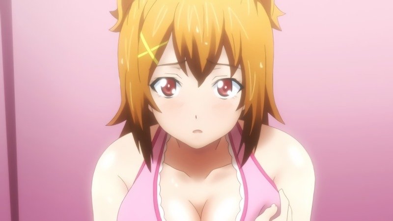 Maken-Ki! Battling Venus