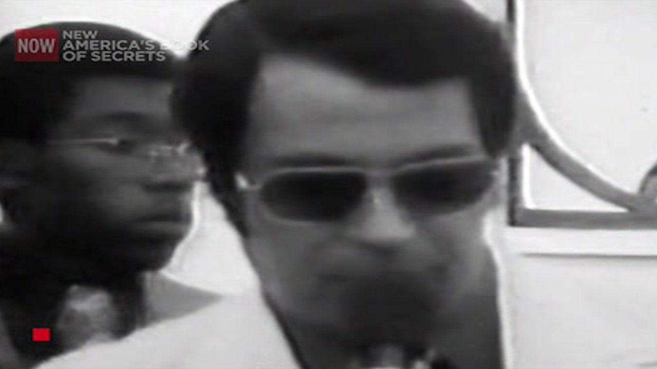 L'histoire secrète des états-unis - Épisode 6